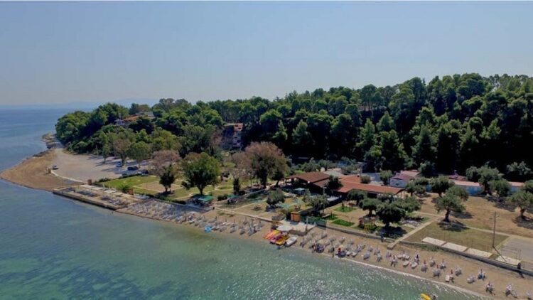 Επικίνδυνες εργασίες με αμίαντο στα ΚΑΑΥ Ασπροβάλτας