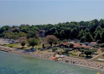 Τo σκάνδαλο του ΚΑΑΥ Αγίου Ανδρέα