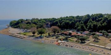 Τo σκάνδαλο του ΚΑΑΥ Αγίου Ανδρέα