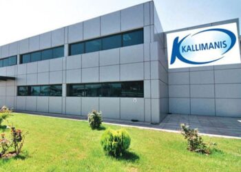 Καλλιμανης