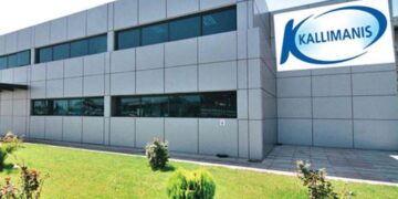 Καλλιμανης