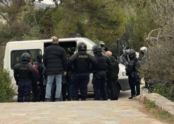 Λυκαβηττός