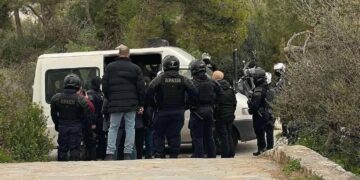 Λυκαβηττός