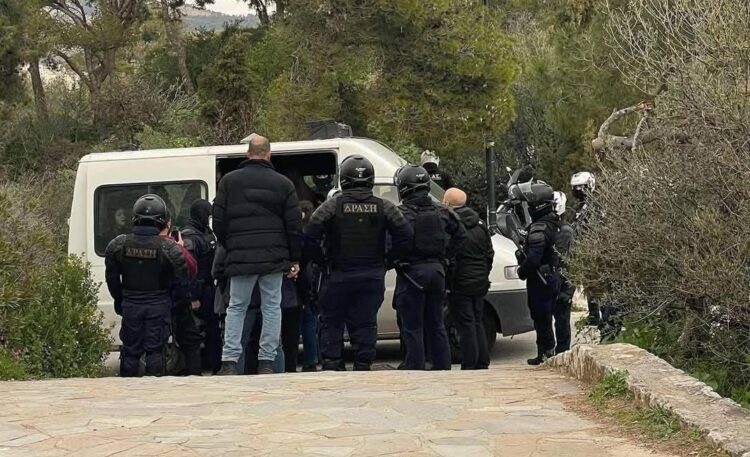 Λυκαβηττός