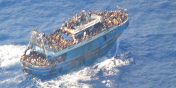 Έγκλημα στην Πύλο: Θανατηφόρες ευθύνες από το Λιμενικό