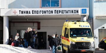 Νοσοκομεία: Χάος με τις «αλλαγές» στο σύστημα εφημεριών στην Αττική – Τι καταγγέλλει το Ενωτικό Κίνημα για την Ανατροπή