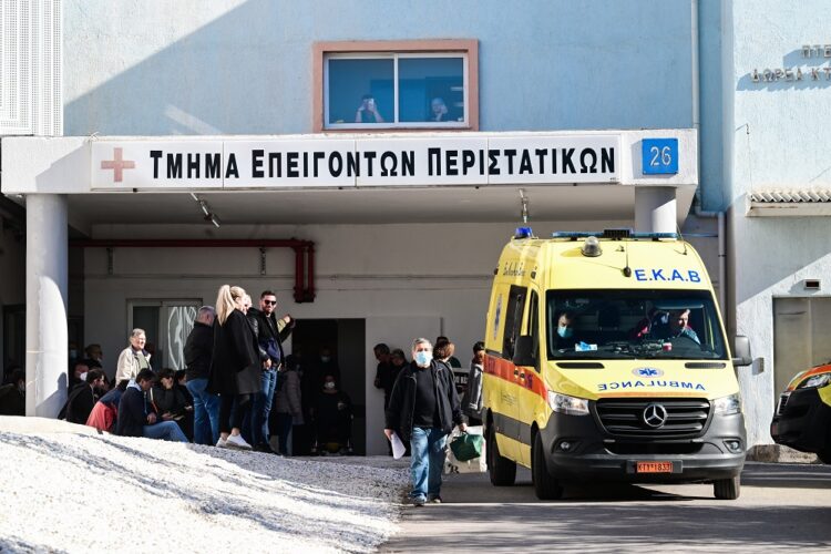 Νοσοκομεία: Χάος με τις «αλλαγές» στο σύστημα εφημεριών στην Αττική – Τι καταγγέλλει το Ενωτικό Κίνημα για την Ανατροπή