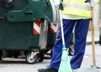 Καλαμαριά: H Eνότητα Εργαζομένων συμμετέχει στις εκλογές του σωματείου του δήμου