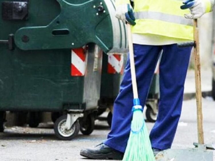 Καλαμαριά: H Eνότητα Εργαζομένων συμμετέχει στις εκλογές του σωματείου του δήμου