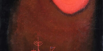 Για να ξαναγίνει η αριστερά και οι ιδέες της το «φάντασμα» που πλανιέται παντού