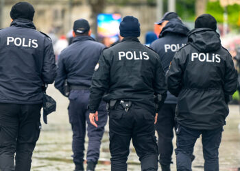 Ο Ερντογάν κήρυξε πόλεμο στον λαό – Μπαράζ συλλήψεων αριστερών και συνδικαλιστών τις τελευταίες μέρες