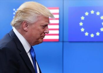 Οι ΗΠΑ παρακάμπτουν την ΕΕ στο Ουκρανικό (Περισκόπιο 15/2)