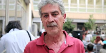 Ένας χρόνος χωρίς τον σύντροφο Νίκο Αδαμόπουλο