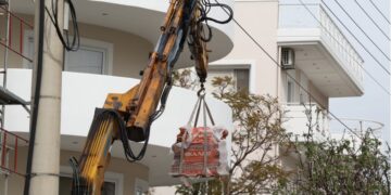 ΑΝΤΑΡΣΥΑ Νοτίων: Πεθαίνοντας για τα κέρδη στην «Αθηναϊκή Ριβιέρα»