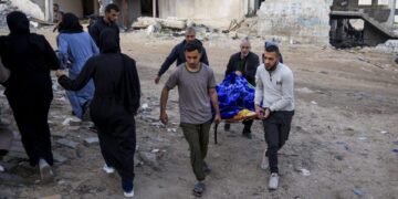 οργάνωση Κομμουνιστική Απελευθέρωση: Να σταματήσει τώρα η γενοκτονία στη Γάζα!