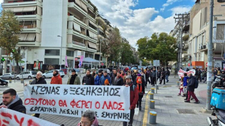 «Ανάσες» ανατροπής στις γειτονιές της Αθήνας