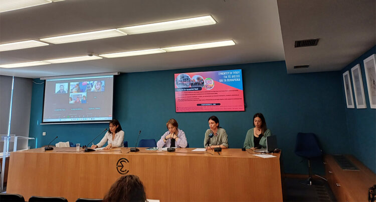 Εκδήλωση την Κυριακή κατά της αξιολόγησης και των διώξεων στην εκπαίδευση