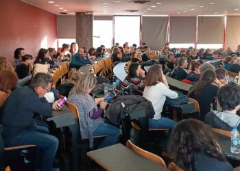 Σύσκεψη αγώνα σωματείων και Φ.Σ: Ανάγκη συνέχειας και κλιμάκωσης