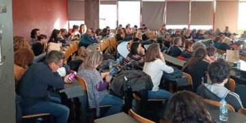 Σύσκεψη αγώνα σωματείων και Φ.Σ: Ανάγκη συνέχειας και κλιμάκωσης