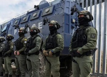 ΕΕ-Ελλάδα φρούριο απέναντι στους κατατρεγμένους