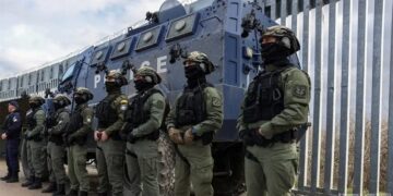 ΕΕ-Ελλάδα φρούριο απέναντι στους κατατρεγμένους