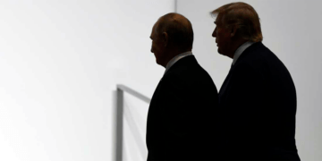 Ουκρανία: Παζάρι και μηνύματα