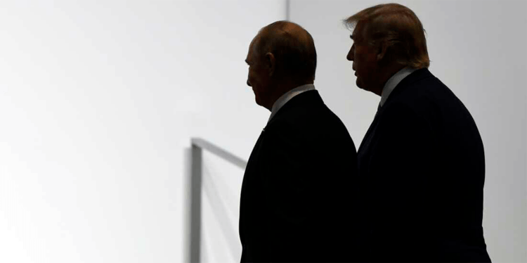 Ουκρανία: Παζάρι και μηνύματα