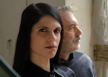 Ν. Γεωργοσοπούλου, Α. Ιορδάνου: Στο «Σώμα: Μήδεια» οι νεκροί και οι ζωντανοί ζητούν δικαίωση