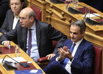 Η «καμένη» προανακριτική για τα Τέμπη