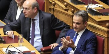 Η «καμένη» προανακριτική για τα Τέμπη