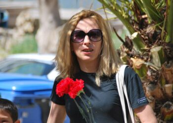 Ανυπόταχτη Καισαριανή για την απώλεια της Κωνσταντίας Παπανίκου