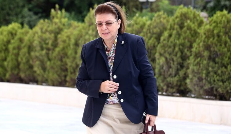 Επίσκεψη-πρόκληση Μενδώνη στο Ισραήλ: «Πολιτιστικές συνεργασίες» βαμμένες στο αίμα