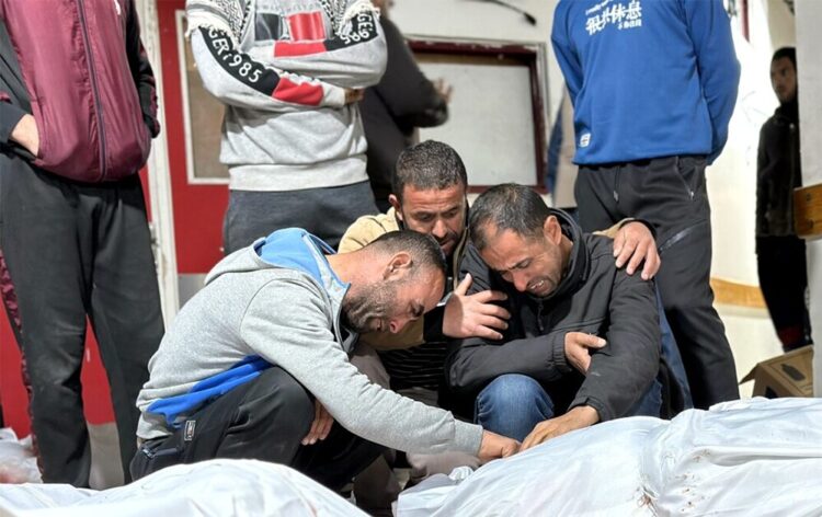 Ουδέτερος λόγος συγκάλυψης του Ισραήλ