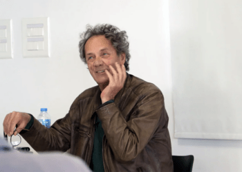 Μοχάμαντ Μπακρί: Οι φωνές μας αντέχουν πέρα από την κατοχή