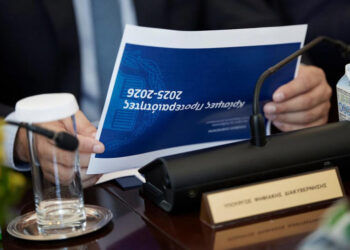 Από τον Φόρεστ Γκαμπ στο υπουργικό συμβούλιο