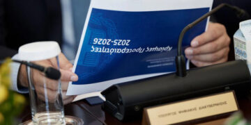 Από τον Φόρεστ Γκαμπ στο υπουργικό συμβούλιο