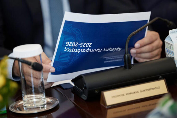 Από τον Φόρεστ Γκαμπ στο υπουργικό συμβούλιο