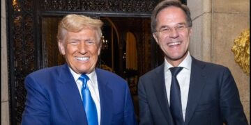 Κομμουνιστική Απελευθέρωση: Στην εποχή του Τραμπ, τέλος οι αυταπάτες. Ή με το κεφάλαιο ή με τους εργάτες όλου του κόσμου!