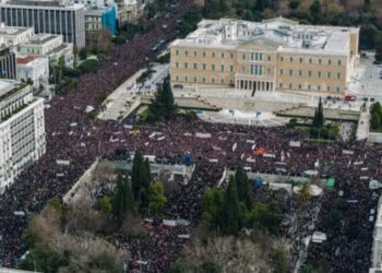 Ενωτικό Κίνημα για την Ανατροπή: Ο λαός μίλησε. Για να αναπνεύσουμε πρέπει να τους ανατρέψουμε