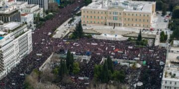 Ενωτικό Κίνημα για την Ανατροπή: Ο λαός μίλησε. Για να αναπνεύσουμε πρέπει να τους ανατρέψουμε