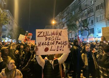 Τουρκία: Η σύλληψη Ιμάμογλου και ο εχθρός από «μέσα»