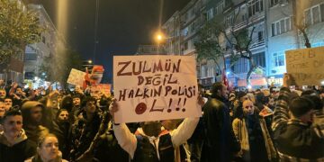 Τουρκία: Η σύλληψη Ιμάμογλου και ο εχθρός από «μέσα»