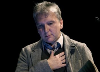 «Η ακύρωση του μέλλοντος» και τα φαντάσματα της ανατροπής