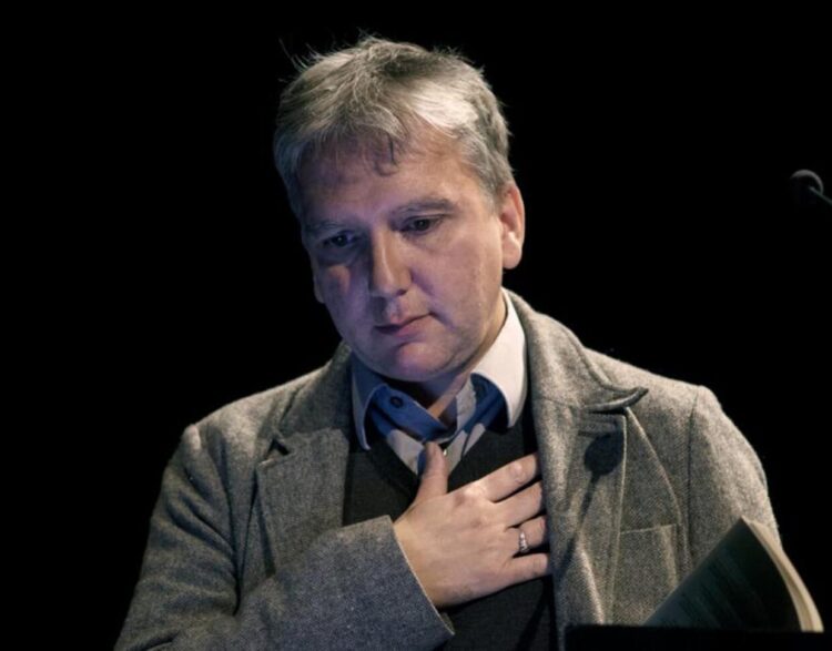 «Η ακύρωση του μέλλοντος» και τα φαντάσματα της ανατροπής