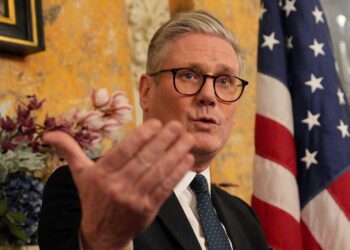 Η «πολεμική οικονομία» σε πλήρη ανάπτυξη