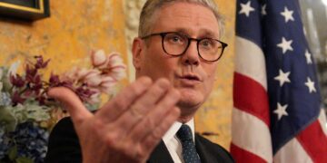 Η «πολεμική οικονομία» σε πλήρη ανάπτυξη