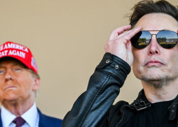 «Broligarchs» στις ΗΠΑ: Τα μονοπώλια διοικούν άμεσα το αστικό κράτος