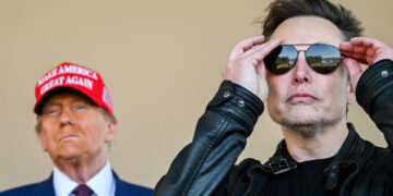 «Broligarchs» στις ΗΠΑ: Τα μονοπώλια διοικούν άμεσα το αστικό κράτος