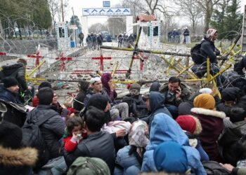 Έβρος: Πέντε χρόνια από την «εκστρατεία» κατά άοπλων