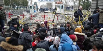 Έβρος: Πέντε χρόνια από την «εκστρατεία» κατά άοπλων